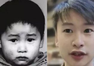 Βρήκε τους γονείς του μετά από 30 χρόνια: Τι του είχαν φυλάξει