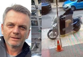 Ψυχικό: Το παρελθόν του «σκληρού ποινικού» που προσήχθη ως βασικός ύποπτος για τη δολοφονία του τοπογράφου