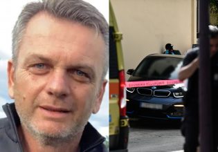 Ψυχικό: Τουλάχιστον 35 διαμπερή τραύματα φέρει η σορός του 54χρονου τοπογράφου – Ο δράστης χρησιμοποίησε δύο όπλα