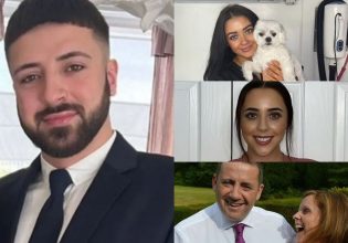 Λονδίνο: Το κίνητρο του δράστη της τριπλής δολοφονίας αναζητούν οι Αρχές – Τα ουρλιαχτά και μετά σιωπή