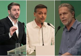 Εκλογές στο ΠΑΣΟΚ: Όλα όσα έγιναν στην Κεντρική Επιτροπή