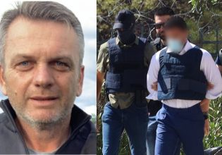 Δολοφονία στο Ψυχικό: Έρευνα για μαύρο χρήμα – Στο στόχαστρο τα οικονομικά του 44χρονου και ενός ακόμα ατόμου