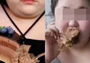 Σοκ με 24χρονη influencer που πέθανε από το πολύ φαγητό – Επί 10 ώρες έτρωγε σε ζωντανή μετάδοση