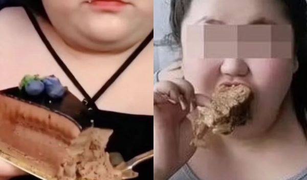 Σοκ με 24χρονη influencer που πέθανε από το πολύ φαγητό – Επί 10 ώρες έτρωγε σε ζωντανή μετάδοση