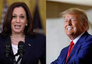 Τζόρτζια Μελόνι: Οι περίεργες γκριμάτσες της Ιταλίδας πρωθυπουργού περιμένοντας τον Μπάιντεν