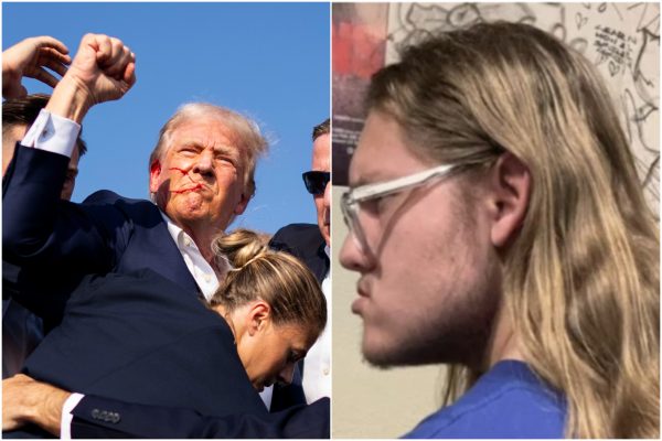 Απόπειρα δολοφονίας Τραμπ: Άγνωστα τα κίνητρα του 20χρονου