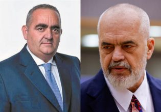 Φρέντι Μπελέρης: «Ο Έντι Ράμα στις μεθοδεύσεις πλέον έχει απέναντί του το Ευρωκοινοβούλιο» λέει ο γιος του