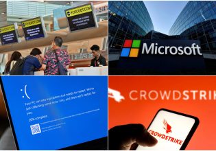 Crowdstrike – Microsoft: Ξεκίνησε η σταδιακή αποκατάσταση των προβλημάτων