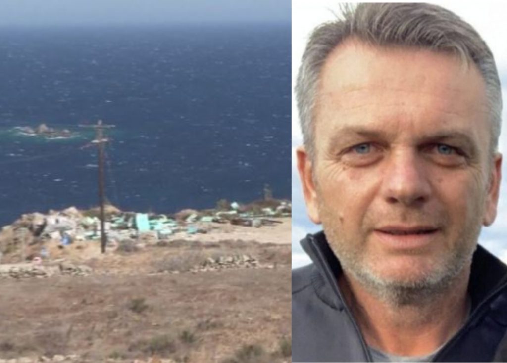 Ψυχικό: Η διαμάχη για τα οικόπεδα τοπογράφου-επιχειρηματία της Μυκόνου – «Φως» θα ρίξουν οι καταθέσεις