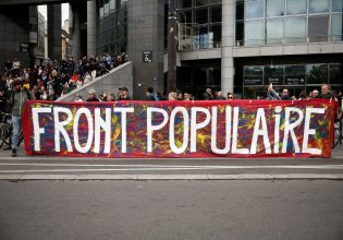 Η μετεκλογική Γαλλία, ο μακιαβελισμός του Μακρόν και το Νέο Λαϊκό Μέτωπο