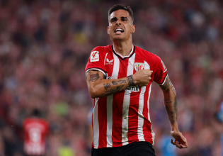 Έρχεται για τον Ολυμπιακό ο Ντάνι Γκαρθία