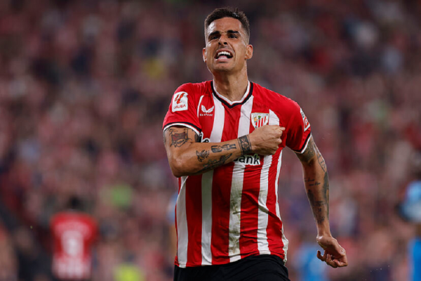 Έρχεται για τον Ολυμπιακό ο Ντάνι Γκαρθία