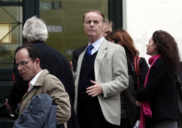 Μπάμπης Βωβός: Έφυγε από τη ζωή σε ηλικία 91 ετών