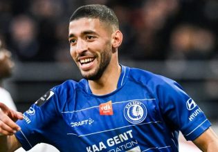 «Σε συζητήσεις με τη Γάνδη για Τισουνταλί ο ΠΑΟΚ»