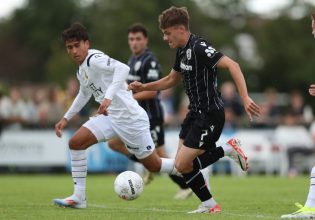 Φίτεσε – ΠΑΟΚ 2-1: Νέα ήττα για τον Δικέφαλο από τους Ολλανδούς