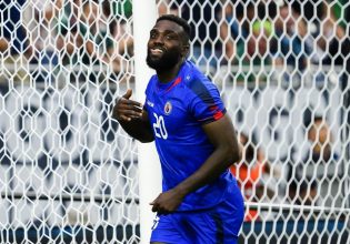 «Ο Άρης ενδιαφέρεται για τον Πιερό»