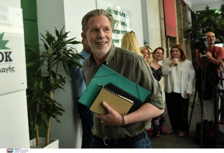 Γερουλάνος: Πώς θα πάμε από το ΠΑΣΟΚ που έχουμε, στο ΠΑΣΟΚ που αξίζουμε