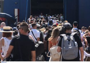 Ταξίδι με πλοίο: Δες ποια είναι τα δικαιώματά σου ως καταναλωτής θαλάσσιων μεταφορών