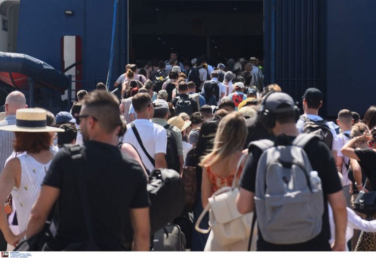 Ταξίδι με πλοίο: Δες ποια είναι τα δικαιώματά σου ως καταναλωτής θαλάσσιων μεταφορών