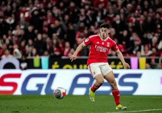 «Κοιτάζει την περίπτωση του Γκουβέια ο ΠΑΟΚ» (vids)