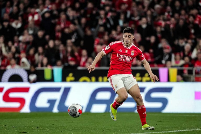 «Κοιτάζει την περίπτωση του Γκουβέια ο ΠΑΟΚ» (vids)