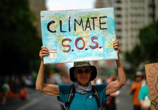 Κλιματική αλλαγή: Πώς αυξάνει τη διάρκεια της μέρας