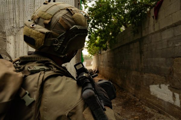 Ισραήλ: Το 60% των μαχητών της Χαμάς έχουν σκοτωθεί η τραυματισθεί, λέει ο Ισραηλινός υπουργός Άμυνας