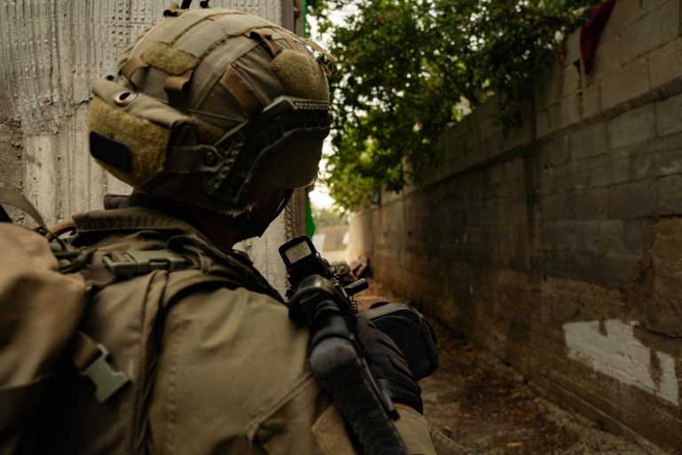 Ισραήλ: Το 60% των μαχητών της Χαμάς έχουν σκοτωθεί η τραυματισθεί, λέει ο Ισραηλινός υπουργός Άμυνας