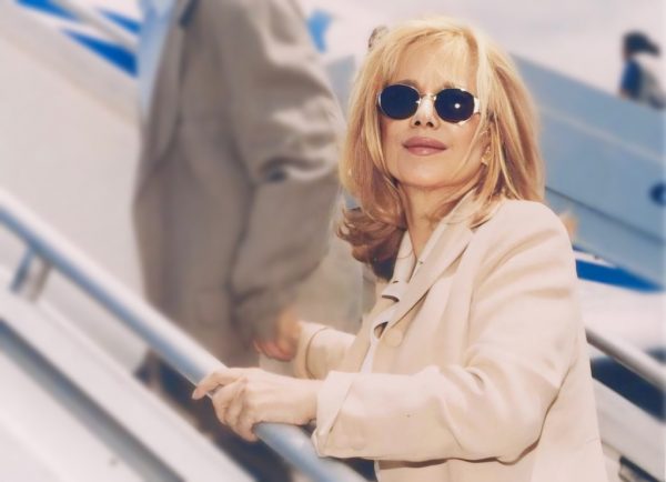 Αλίκη Βουγιουκλάκη: 28 χρόνια από τον θάνατό της- Οι τελευταίες στιγμές και η δραματική «έξοδος»