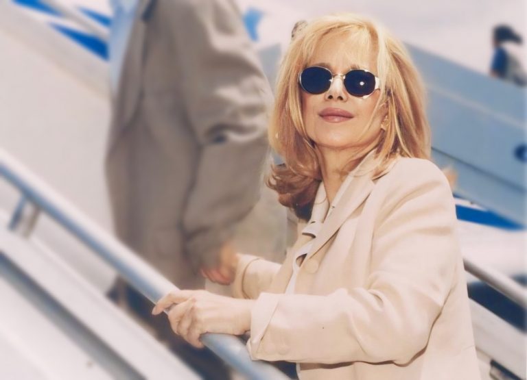 Αλίκη Βουγιουκλάκη: 28 χρόνια από τον θάνατό της- Οι τελευταίες στιγμές και η δραματική «έξοδος»