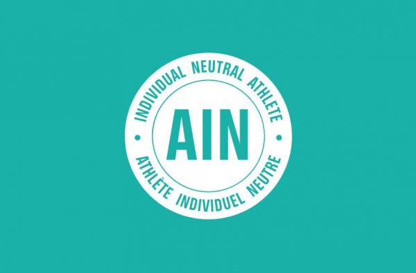 Γιατί δεν παρέλασαν οι Ρώσοι και Λευκορώσοι αθλητές;