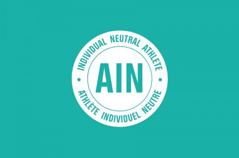 Γιατί δεν παρέλασαν οι Ρώσοι και Λευκορώσοι αθλητές;