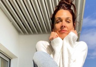 Ιωάννα Τριανταφυλλίδου: «Ήμουν το παιδί που θα με έβγαζαν από την τάξη για τον λυκειάρχη»