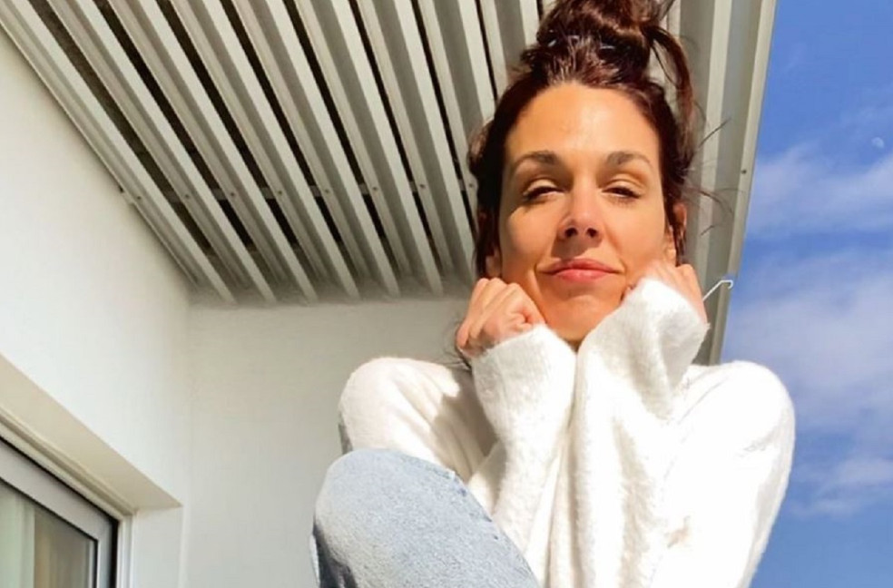 Ιωάννα Τριανταφυλλίδου: «Ήμουν το παιδί που θα με έβγαζαν από την τάξη για τον λυκειάρχη»