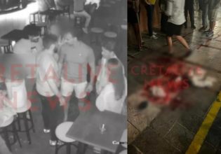 Ηράκλειο: Ξυλοδαρμός Ελληνοκαναδού τουρίστα – Δίωξη για απόπειρα ανθρωποκτονίας στους δράστες