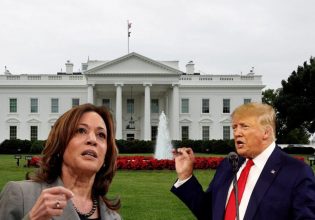 Εκλογές ΗΠΑ:  Τι λέει ο ιστορικός που δεν έχει χάσει πρόβλεψη από την δεκαετία του ’80 για το νικητή