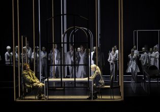 Εθνική Λυρική Σκηνή: Ξεκινά σήμερα η προπώληση των παραγωγών Σεπτεμβρίου – Δεκεμβρίου 2024