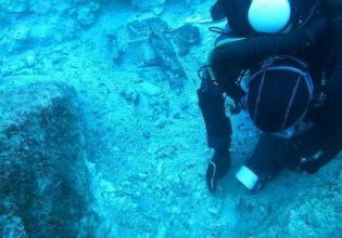 Εγκρίθηκαν οι περιβαλλοντικοί όροι για το Καταδυτικό Πάρκο του Δήμου Δελφών