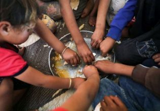 ΟΗΕ: Ένας στους 11 ανθρώπους παγκοσμίως αντιμετώπισαν πείνα το 2023