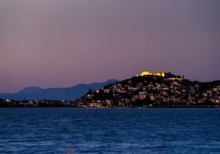 Χρήματα για δράσεις πυροπροστασίας λαμβάνει ο δήμος Βόρειας Κυνουρίας