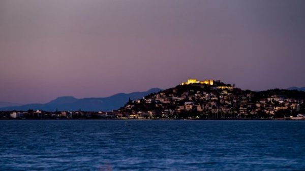 Χρήματα για δράσεις πυροπροστασίας λαμβάνει ο δήμος Βόρειας Κυνουρίας