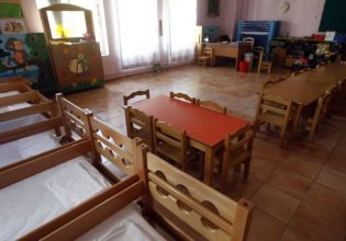 Στο πρόγραμμα της Περιφέρειας Νοτίου Αιγαίου η προσχολική εκπαίδευση