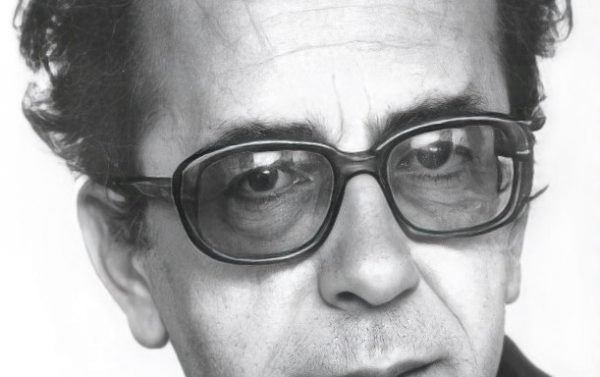 Ο Ισμαήλ Κανταρέ ήθελε να δημιουργήσει μια κόλαση