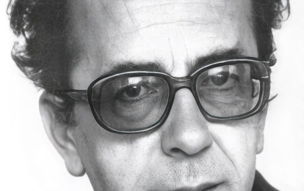 Ο Ισμαήλ Κανταρέ ήθελε να δημιουργήσει μια κόλαση