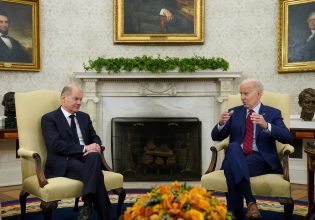 ΝΑΤΟ: Ποιοι εναντιώντονται στην ένταξη της Ουκρανίας