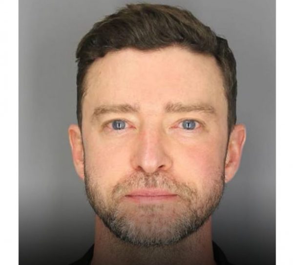 Τζάστιν Τίμπερλεϊκ: Δεν ήταν μεθυσμένος όταν συνελήφθη, επιμένει ο δικηγόρος του