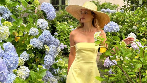 July Outfits: 7 σύνολα που θα φοράμε όλο τον μήνα