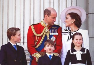 Κέιτ Μίντλετον: Στον τελικό Τζόκοβιτς – Αλκαράθ στο Wimbledon