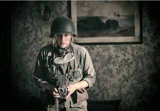 «Lee»: Η Κέιτ Γουίνσλετ μιλά για τη νέα της ταινία και για τις δύσκολες σκηνές