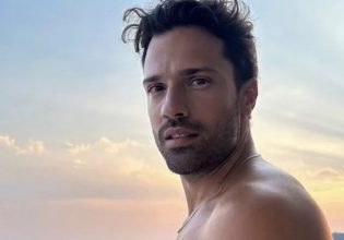 Κωνσταντίνος Αργυρός: Έγκυος η σύντροφος του, Αλεξάνδρα Νίκα